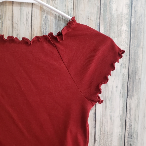 Wild Fable Crop Top - Picture 2 of 3